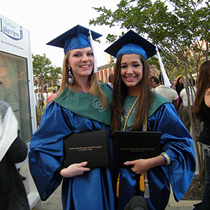 Best two years degree for international students in the USA